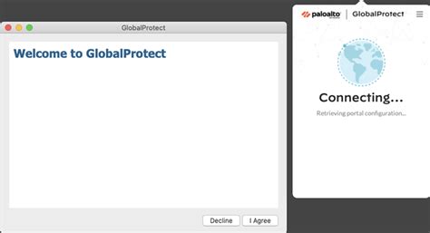 global protect 6.3|GlobalProtect Portal .